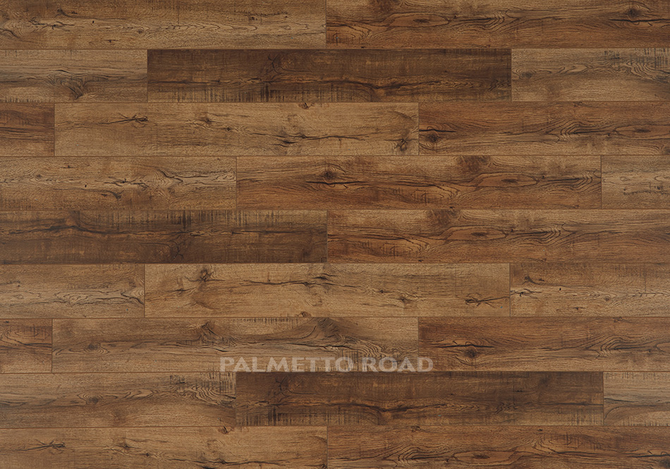 High Impact Wood Look Vinyl Floor - Palmetto Road - Twenty & Oak